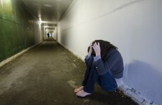 Alleged rape victim was accused of crying on cue during cross-examination