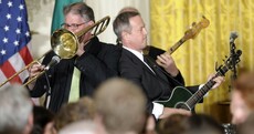 This Irish-American is running for President of the US - here's what you need to know