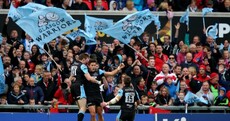 A dozen images to sum up Munster's agonising Pro12 final day