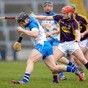 Waterford and Wexford warm-up for championship with high-scoring challenge match
