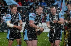 Non-Munster fans, here's the highlights of Glasgow's brilliant Pro12 final performance