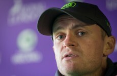 'We know deep down this is it' - Ireland's journey to the pinnacle begins this week