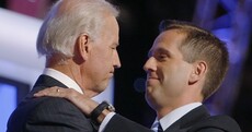'We are saddened beyond words': Joe Biden's son has died aged 46