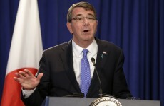 China rejects US criticism of sea reclamations
