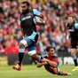 Glasgow tried to convince Nakarawa not to offload against Munster, it did not work