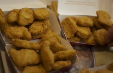 Poll: Should 'junk' food and drink ads aimed at children be banned?
