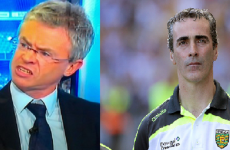 Joe Brolly has a cut off Jim McGuinness and Sky as fall-out from Marty Morrissey comments rumbles on