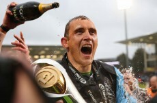 ‘We had to win our way,’ but Glasgow took lessons from Irish sides along the way
