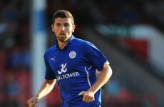 Leicester City investigate 'race orgy' allegations