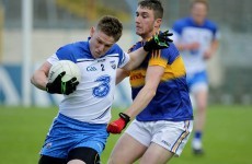 Two penalty saves the difference as Tipperary edge their way to Munster junior semi-final