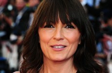 People aren't impressed with Davina McCall's comments about 'keeping your husband satisfied'