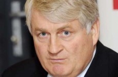 Denis O'Brien has written a letter to Catherine Murphy criticising her