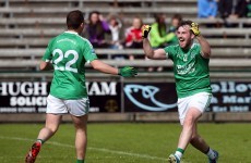 Antrim left to rue indiscipline as late penalty seals win for Fermanagh