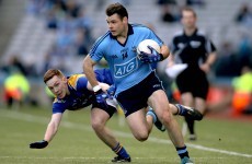 It was all too easy for Dublin as they made light work of Longford at HQ