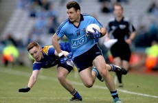 'Who's going to get within 15 points of Dublin?' Longford boss calls for new Leinster format