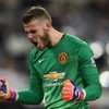 De Gea coy over Manchester United future: We'll see what happens
