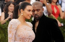 9 potential names for Kim Kardashian and Kanye West's new baby