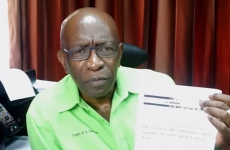 Ex-Fifa VP uses fake 'The Onion' article to defend himself against corruption claims