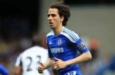 The Departures Lounge: your daily lunchtime transfer round-up