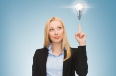 Every day last month, 135 new Irish businesses were set up