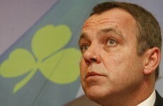 The former head of Aer Lingus is axeing 6000 staff at his new airline