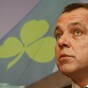 The former head of Aer Lingus is axeing 6000 staff at his new airline