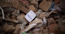Factory owners charged with murder over collapse that killed 1,100