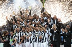 Italian teenager wakes from month-long coma, asks if Juventus are still in the Champions League