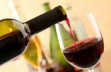 Drinking wine in Ireland is expensive. Really, really expensive