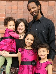 'Bureaucracy and ineptitude' leaves Irish-speaking family facing deportation