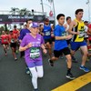 This 92-year-old cancer survivor just became the oldest woman to finish a marathon