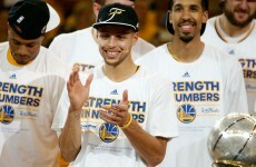 Cleveland vs Golden State gets underway this week with the NBA title on the line