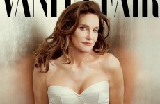 Caitlyn Jenner has made her debut on the cover of Vanity Fair