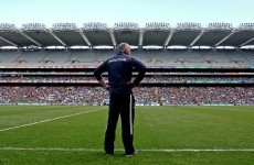 'We need to be embraced properly. Galway need championship hurling in Galway.'