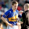 'We want to win the Munster championship' - Tipp footballer reaching for the stars