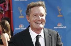 CNN finally confirms: Piers Morgan to succeed Larry King
