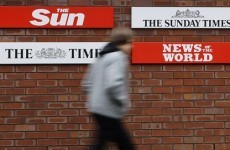 News International puts other UK papers under review