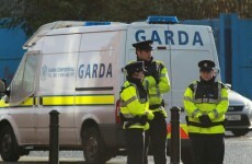 Elderly couple tied up during aggravated burglary