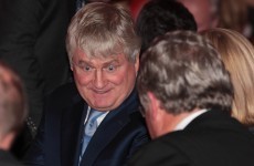 Denis O'Brien says he has "never experienced this level of abuse, venom and hatred"