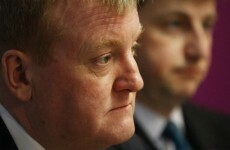 Former Lib Dem leader Charles Kennedy has died aged 55