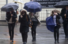 The Leaving Cert heatwave isn't happening this week