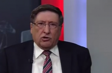 "These are people who can’t grow potatoes" - Ireland dragged into Australia's gay marriage debate