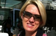 Man found guilty of stabbing Irish woman to death