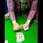 This Irish lad's mind-blowing card trick is going super viral