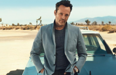 Vince Vaughn: Guns in schools would help stop school shootings