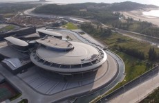 A company spent nearly $100m to make their HQ look like Star Trek's Enterprise