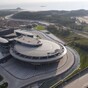 A company spent nearly $100m to make their HQ look like Star Trek's Enterprise
