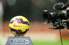 Do you watch Premier League games online? Well, we're sorry to be the bearer of bad news