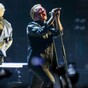 Bono left behind a massive $150 tip for a waitress in LA