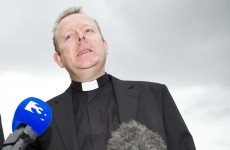 Feeling of "bereavement" at gay marriage result - says leader of Ireland's Catholics